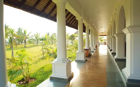 Le Pondy Beach Resort Pondicherry image