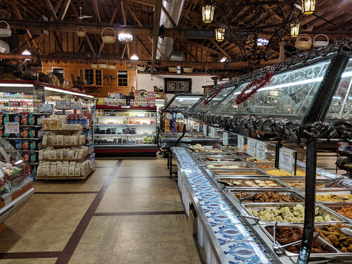 Grocery Store «Old World Food Market», reviews and photos, 40 NY-59, Nyack, NY 10960, USA