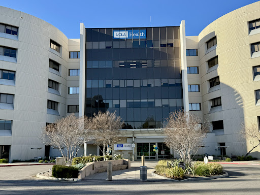 West Hills Hospital and Medical Center - 1