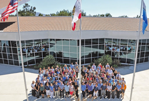 Board of education Thousand Oaks