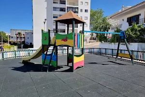 Parque infantil Manuel Teixeira Gomes image