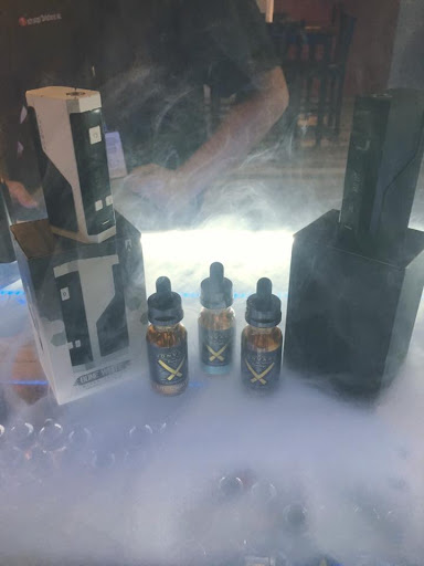 Vaporizer Store «The Vape Shop of Pace - Milton - Pensacola», reviews and photos, 4430 US-90 D, Pace, FL 32571, USA