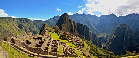 Peru Impresiona Tours
