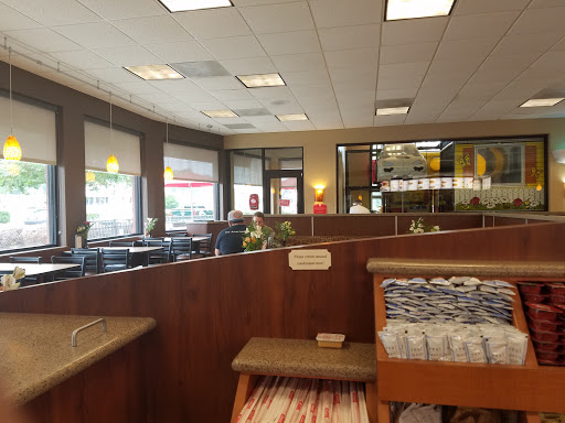 Fast Food Restaurant «Chick-fil-A», reviews and photos, 5023 US-90, Pace, FL 32571, USA