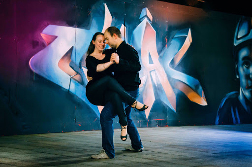 Urban Tango Nights