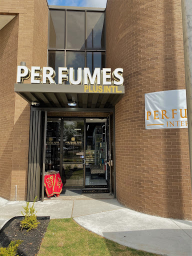 Perfumes Plus International-ARMAF & Fine fragrances