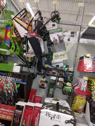 Department Store «Walmart Supercenter», reviews and photos, 2453 2nd Ave E, Oneonta, AL 35121, USA