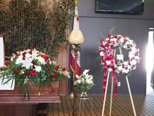 Florist «AAA Florist», reviews and photos, 1277 W 6th St, Corona, CA 92882, USA