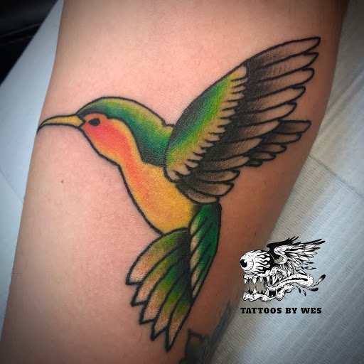 Tattoo Shop «Body Language Tattoo Columbus», reviews and photos, 1101 S Hamilton Rd, Columbus, OH 43227, USA