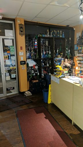 Tobacco Shop «Euphoria Cigar and Hookah Lounge», reviews and photos, 1565 Black Rock Turnpike, Fairfield, CT 06825, USA