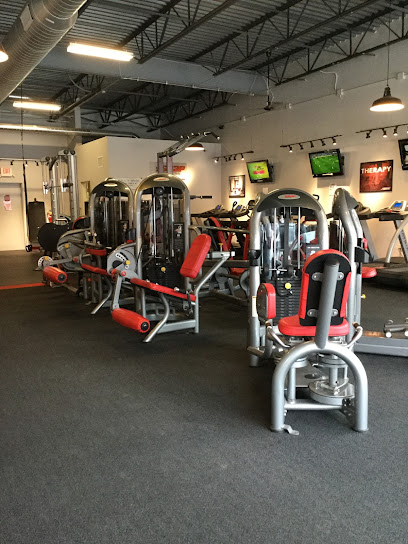 Snap Fitness - 3130 N High St, Columbus, OH 43202