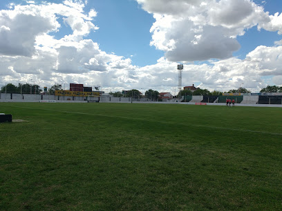 Estadio 'El Fortin' Club Villa Mitre