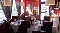 Atmosphère du Restaurant français La Musardière à Dieppe - n°5