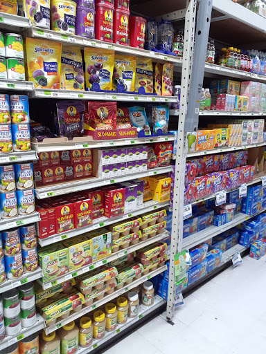 Supermarket «Sabor Tropical Supermarket», reviews and photos, 969 Normandy Dr, Miami Beach, FL 33141, USA