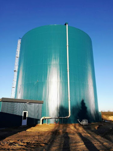 Anmeldelser af Ribe Biogas i Ribe - Butik