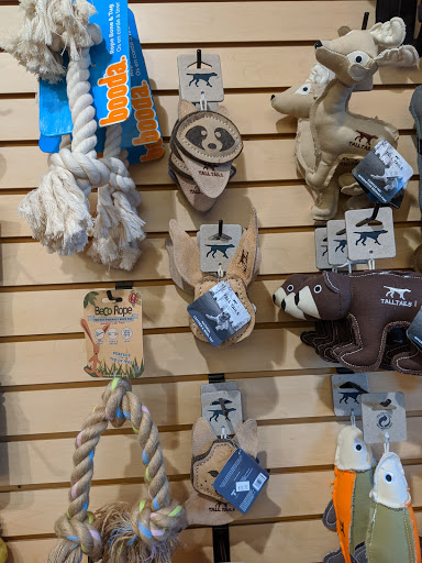 Pet Supply Store «The Healthy Pet», reviews and photos, 2777 Friendly St, Eugene, OR 97405, USA