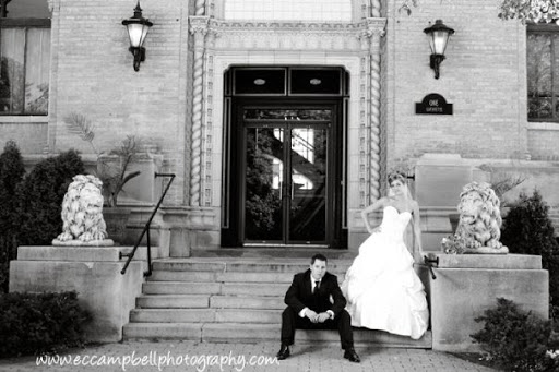 Banquet Hall «Lafayette Grande Banquet Facility», reviews and photos, 1 Lafayette St, Pontiac, MI 48342, USA