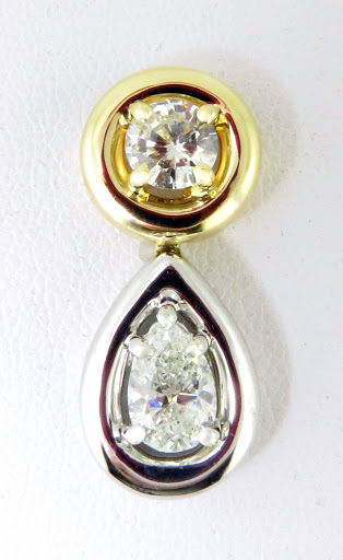 Jeweler «Gem Boutique», reviews and photos, 1243 E Market St, York, PA 17403, USA