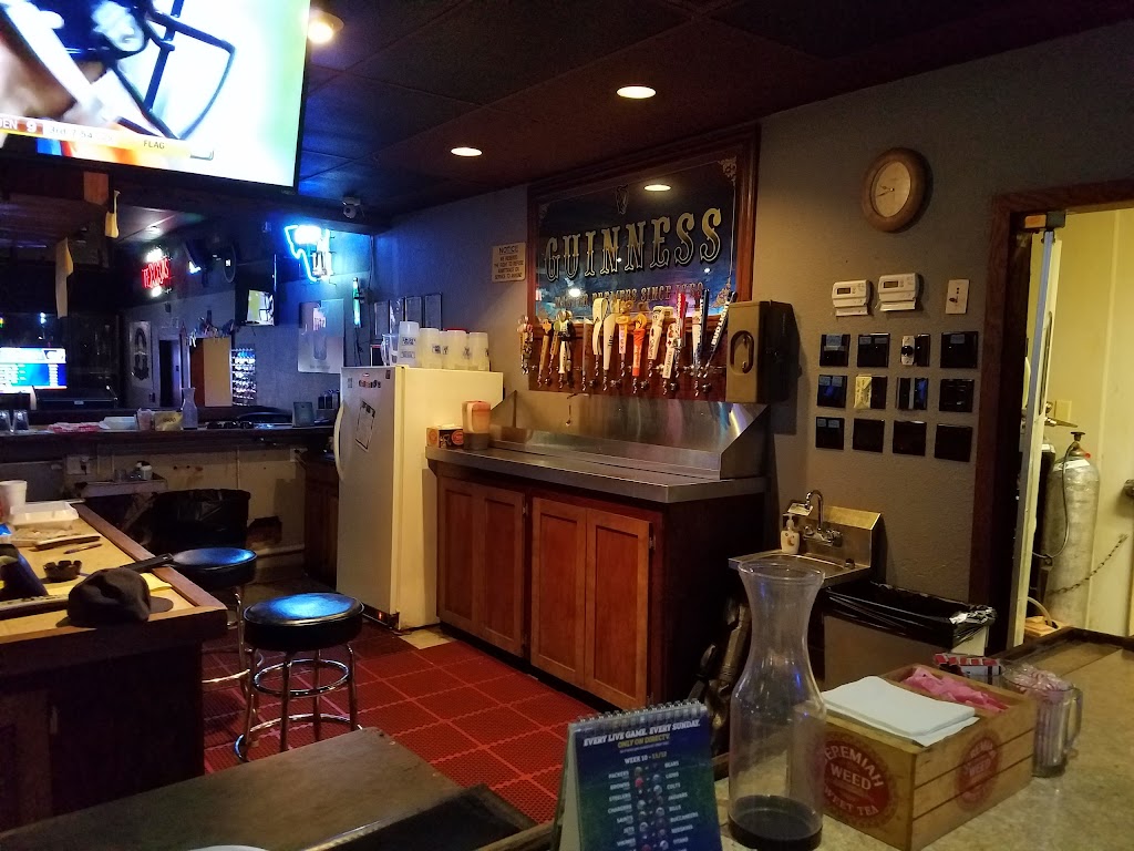 JB's Pub & Grill 77065