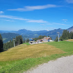 Photo n°2 de l'avis de Rosi. fait le 03/10/2023 à 07:17 sur le  Schrattenwangalpe à Oberstdorf