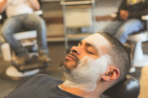 Barber Shop «Barbers of 1907», reviews and photos, 4387 S Federal Blvd, Englewood, CO 80110, USA