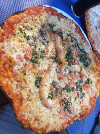 Pizza du Pizzeria Bar du Coin à Nice - n°10