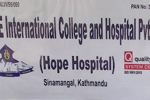 Hope Hospital image