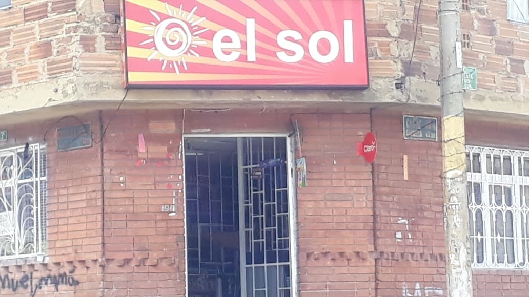 Tienda el Sol