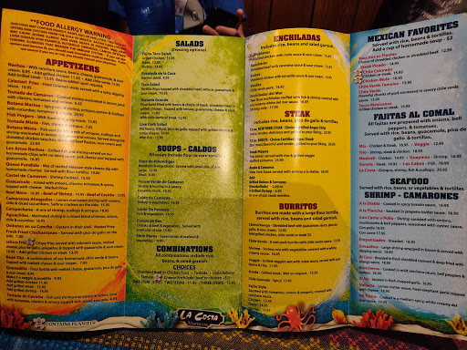 La Costa Mariscos at Riverwalk image