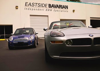 Auto Repair Shop «Eastside Bavarian», reviews and photos, 6010 221st Pl SE, Issaquah, WA 98027, USA