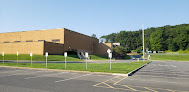 Randolph High School