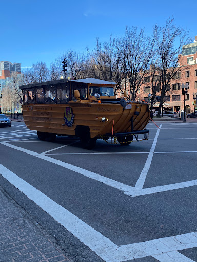 Office Supply Store «Staples», reviews and photos, 1 Washington St, Boston, MA 02108, USA