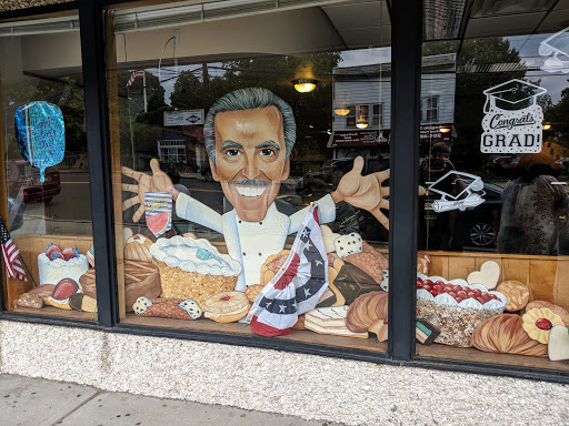 Pastry Shop «Lyndhurst Pastry Shop», reviews and photos, 256 Ridge Rd, Lyndhurst, NJ 07071, USA