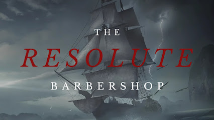 The Resolute Barbershop