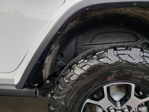 Car Wash «Swash Car Wash», reviews and photos, 5790 FM 1960, Humble, TX 77346, USA