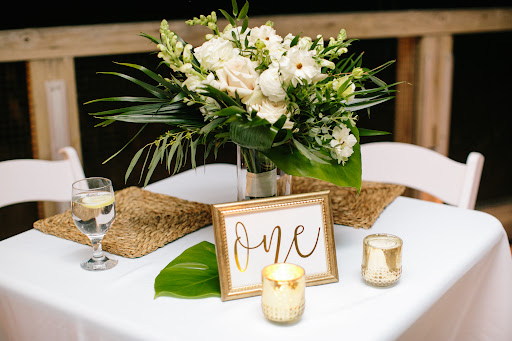 Wedding Planner «Shauna Loves Planning, LLC», reviews and photos, 272 N Front St #322, Wilmington, NC 28401, USA