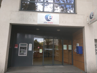 France Travail (ex Pôle emploi) à Lyon