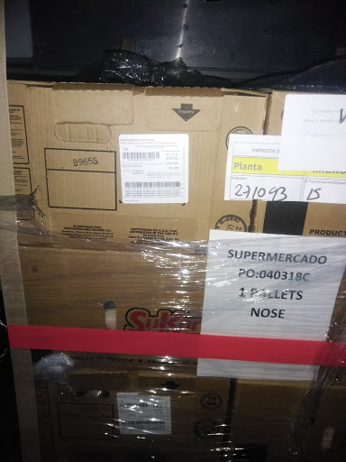 Supermarket «Supermercados Teloloapan», reviews and photos, 8514 Hammerly Blvd, Houston, TX 77055, USA