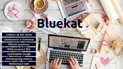 Bluekat Digital