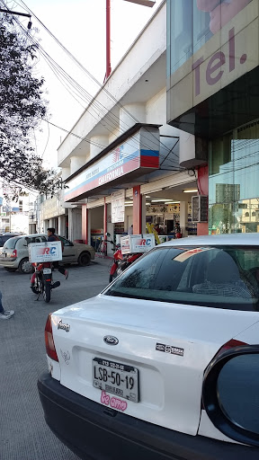 Recambios de coche baratos en Toluca de Lerdo