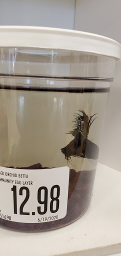 Pet Supply Store «Pet Supplies Plus», reviews and photos, 410 Springfield Ave, Berkeley Heights, NJ 07922, USA