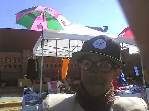 Book Store «University Bookstore», reviews and photos, 705 E Lawson St, Durham, NC 27701, USA