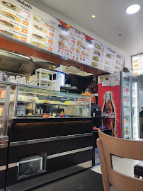 Atmosphère du Kebab El Medina à Montreuil - n°8