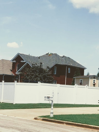 Roofing Contractor «WPI Roofing & Construction», reviews and photos, 801 N Patton St, Florence, AL 35630, USA