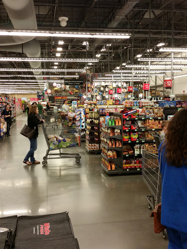 Supermarket «WinCo Foods», reviews and photos, 6801 Panama Ln, Bakersfield, CA 93313, USA