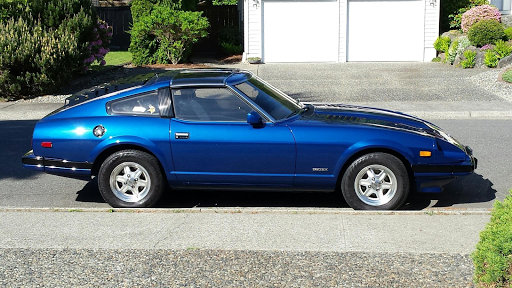 Auto Body Shop «American Auto Painting & Body», reviews and photos, 310 Factory Pl N, Renton, WA 98057, USA