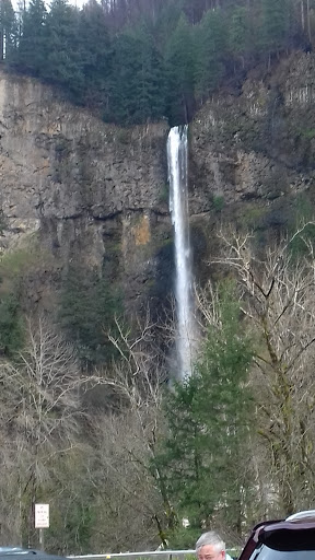 Park «Rocky Butte Park», reviews and photos, NE Rocky Butte Rd, Portland, OR 97220, USA