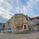 Photo n° 10 de l'avis de Alain.E fait le 30/11/2023 à 17:25 pour Port de Honfleur à Honfleur