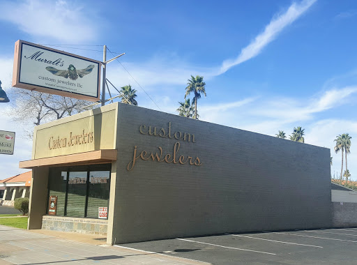 Jewelry Designer «Muralts Custom Jewelers», reviews and photos, 228 W Main St, Mesa, AZ 85201, USA
