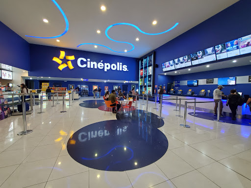 Cinépolis Arboledas Guadalajara